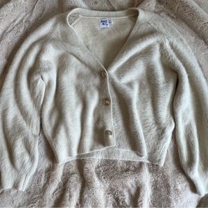 PRINCESS POLLY CARDIGAN M/L